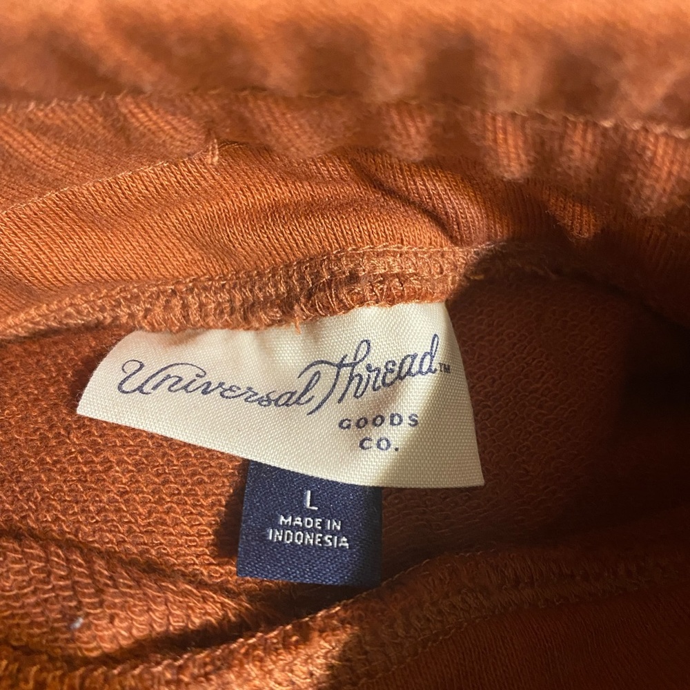 Universal Thread Sweatpants - Picture 3 of 3